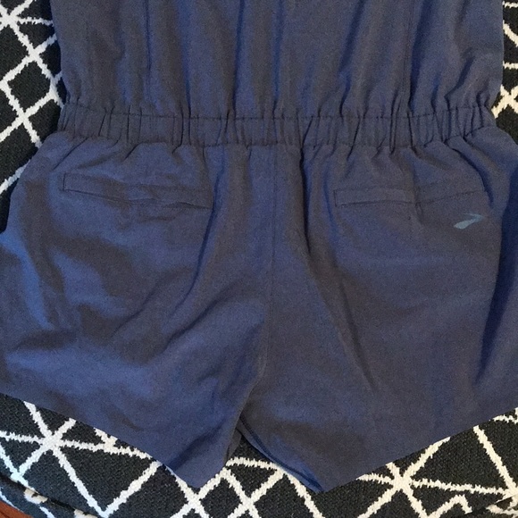 NWT Brooks PureProject Athletic Jumper Size Small - Picture 4 of 8